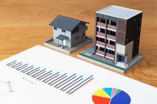 持ち家・賃貸「どちらが得か」論争、データを踏まえてFPが出した最終結論　「価値が落ちない中古の家を買うなら持ち家が有利、そうでなければ賃貸が有利」