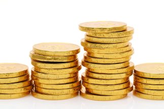 「入金力」が資産運用にどう影響するのか（イメージ）