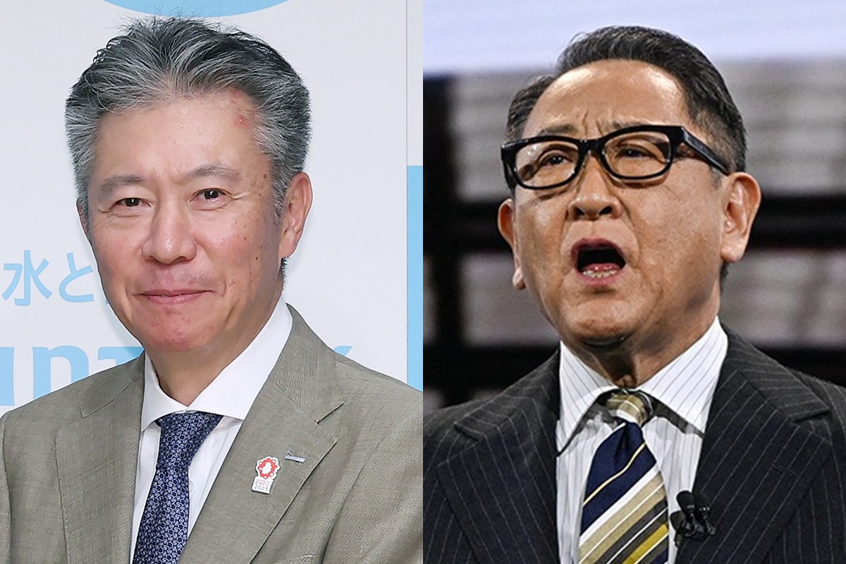 日本の創業家・株保有資産ランキング」に入らない“トヨタの豊田家”や“サントリーの鳥井家”の独自な統治構造 外圧からの防衛のために非上場化を選ぶ創業家も  | マネーポストWEB