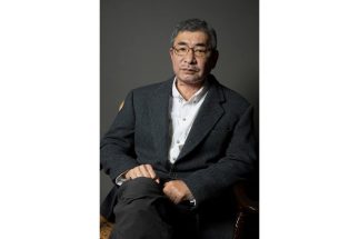 資産800億円「伝説の投資家」清原達郎氏に“暴落時にどう動くべきか”を独占取材