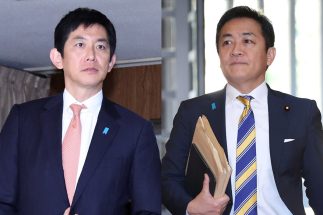【政界再編相関図】自公連立が崩壊、立憲も再分裂で「増税大連立vs減税新党」の対決へ　「ポスト石破」123人の立ち位置が丸わかり