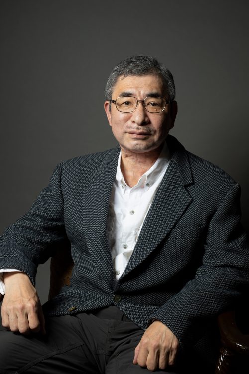 資産800億円の投資家・清原達郎氏が4月の株価暴落時に実際に仕込んだ銘柄とは（撮影／野口博）