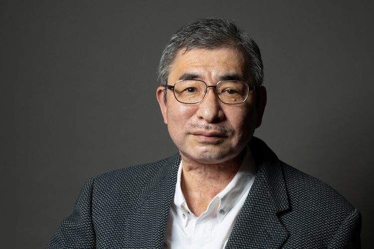 資産800億円の投資家・清原達郎氏が4月の株価暴落時に実際に仕込んだ銘柄とは(撮影/野口博)