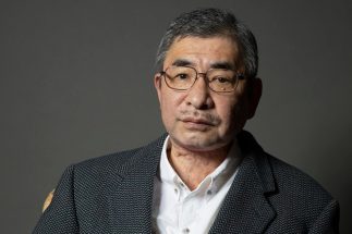 資産800億円・清原達郎氏の“暴落時の対処術”　保有株が下がった時は「もっと買う」か「放置する」の二択、「儲かるチャンスが増えたと思っていればいい」