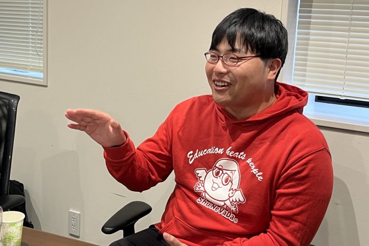 「学歴モンスター」として、“ヒール役”のふーみん氏