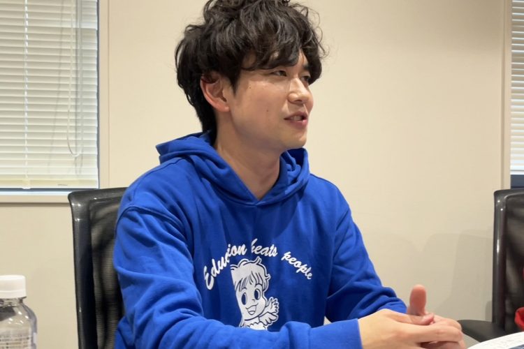 びーやま氏の決め台詞は相方・ふーみん氏を制止する「ヤメロオマエ」。