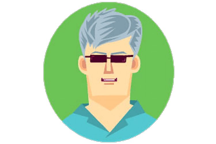 作家・橘玲さん
