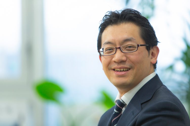 ファイナンシャルプランナーの山崎俊輔さん