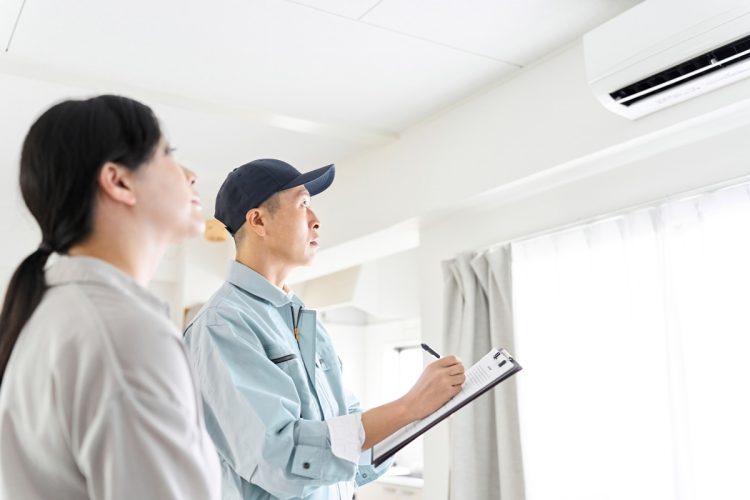 「省エネ関連」の給付金・補助金にも注目(写真:イメージマート)