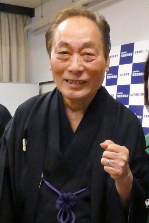 ヨネスケさんが「熟年再婚」に踏み切ったきっかけは（時事通信フォト）