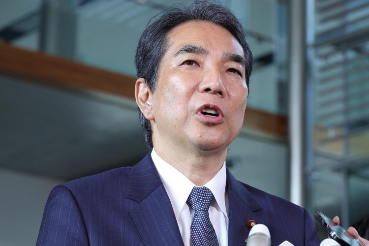 江藤拓・前農水相が「コメ」をもらっていたのは氷山の一角か