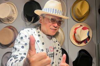 ドン小西さんが明かす“20年前に別れた妻”と熟年再婚する理由　別れて生じた変化、再び籍を入れる決意…「お金より大事なことがあるからこそ」の思い