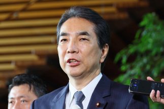 江藤拓・前農水相の「コメを買ったことがない」失言を考える　「確かに地方には“食べ物をあげる文化”がある。でも立場を考えて発言すべき」の指摘