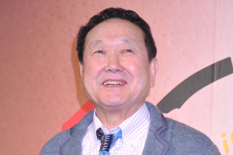 プロ野球選手としても活躍した板東英二