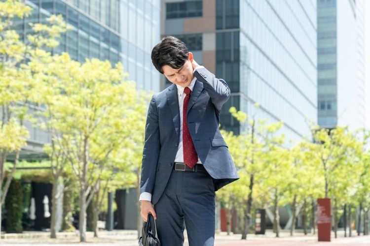 「株で失敗してしまう人」にはどんな特徴があるか(イメージ)