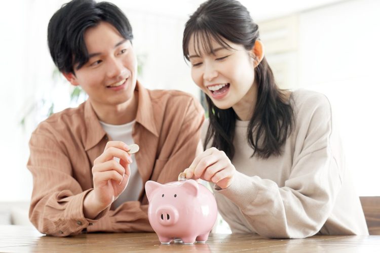 「S&P500への積立投資」には注意したい点もあるという（写真：イメージマート）