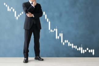 資産4億円投資家ヘム氏が実践している暴落対策としての“4つの備え”「いかなる理由があろうと、買い向かう」と決めている理由