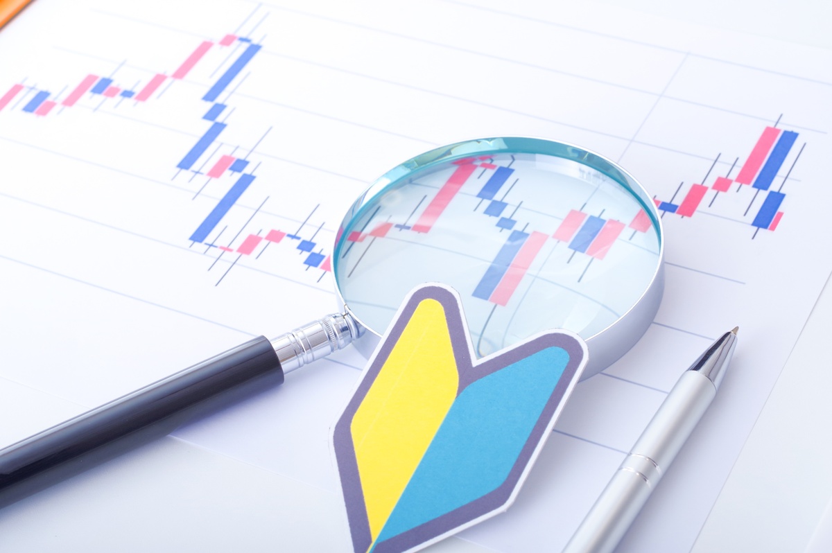 チャートから読み取れる相場の流れが変わるサイン 億り人専業主婦・ようこりんさんが解説する「三川明けの明星」「三川宵の明星」「三角保ち合い」の読み解き方  | マネーポストWEB