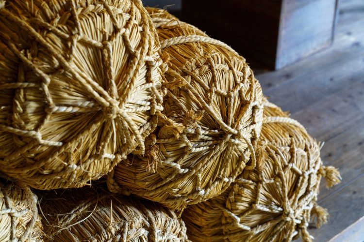 コメの販売先をJAから商社に変えた農家も(写真:イメージマート)