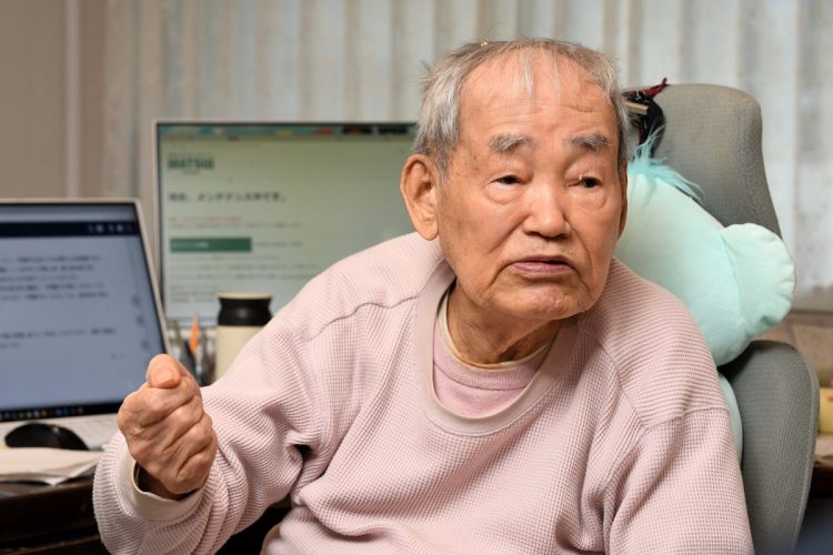 シゲルさんこと藤本茂氏は「買い増しチャンス」をどう見極めているのか