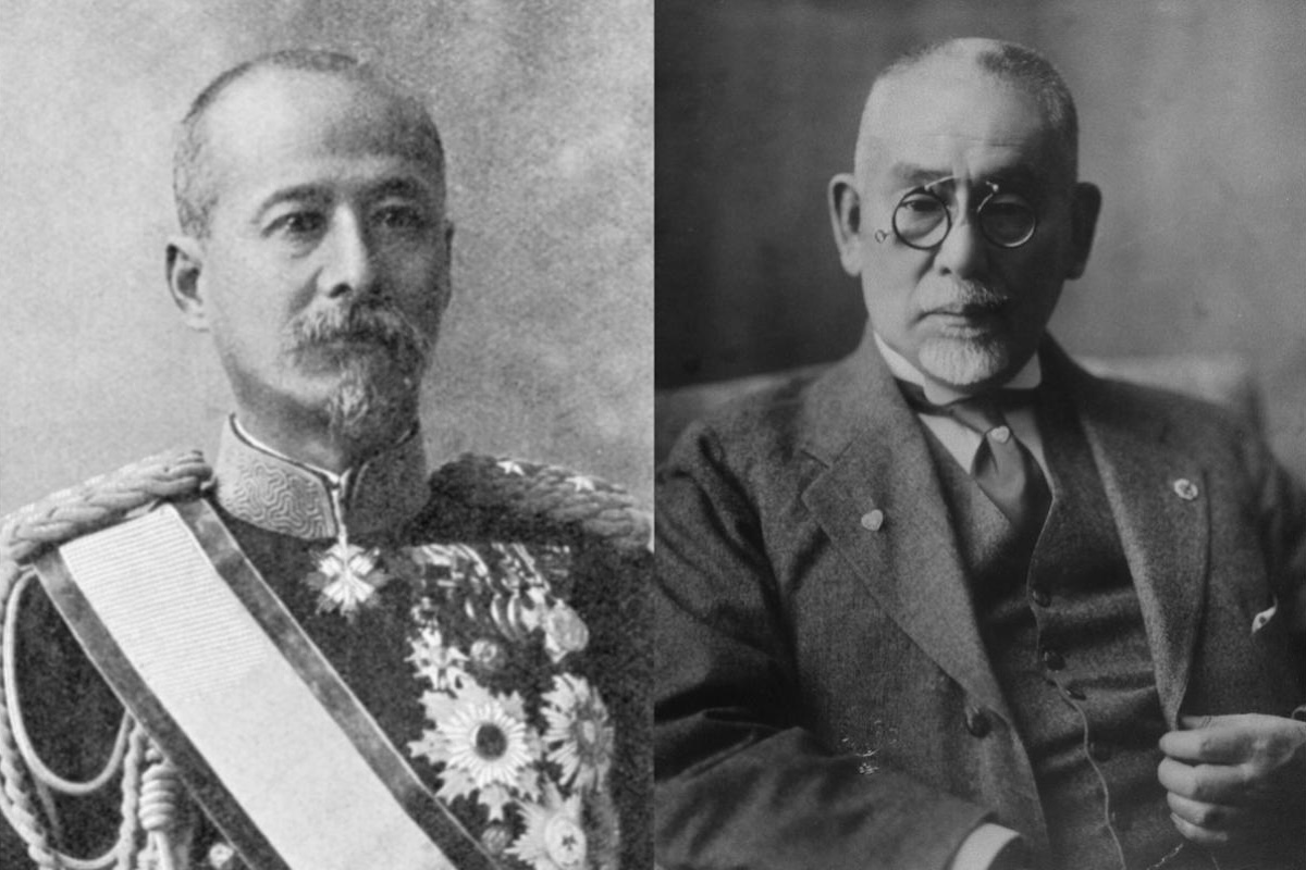 明治期の「台湾統治」の舵取りを担った児玉源太郎・後藤新平の「アメと