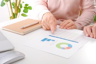 老後資金の不安を解消するには60歳以降の支出を「見える化」しよう　変化の大きい5大支出は「住宅ローン」「教育費」「生命保険」「リフォーム」「介護」