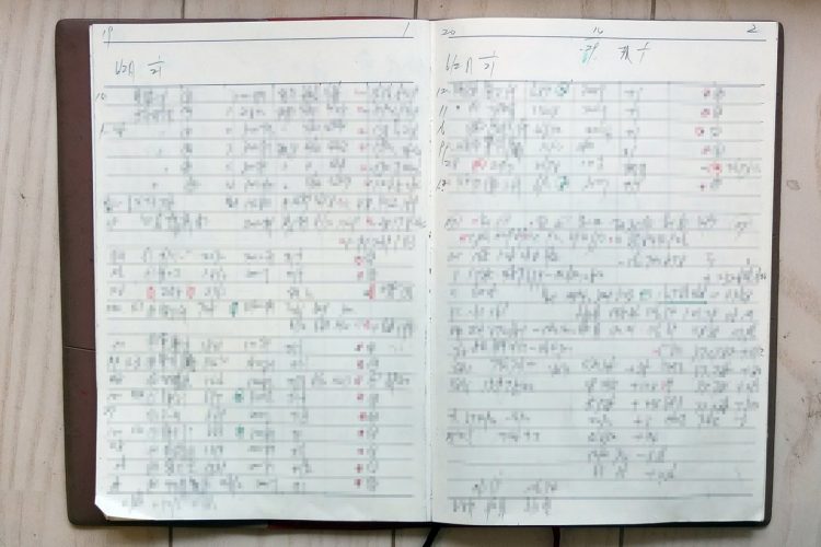 藤本茂さんが6月2日(月)~6日(金)にどんな銘柄を取引したのか紹介