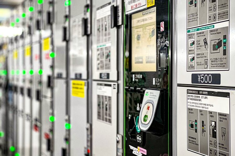 コインロッカーにも値上げラッシュの波