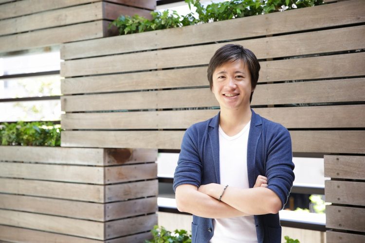 27歳の頃には“億り人”の仲間入りをしたという遠藤洋さん