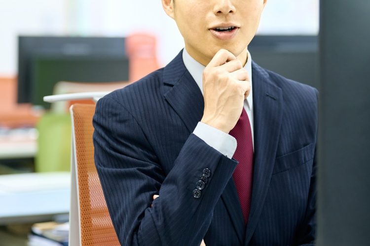 億り人・遠藤洋さんの「大化け株を探すコツ」とは(イメージ)