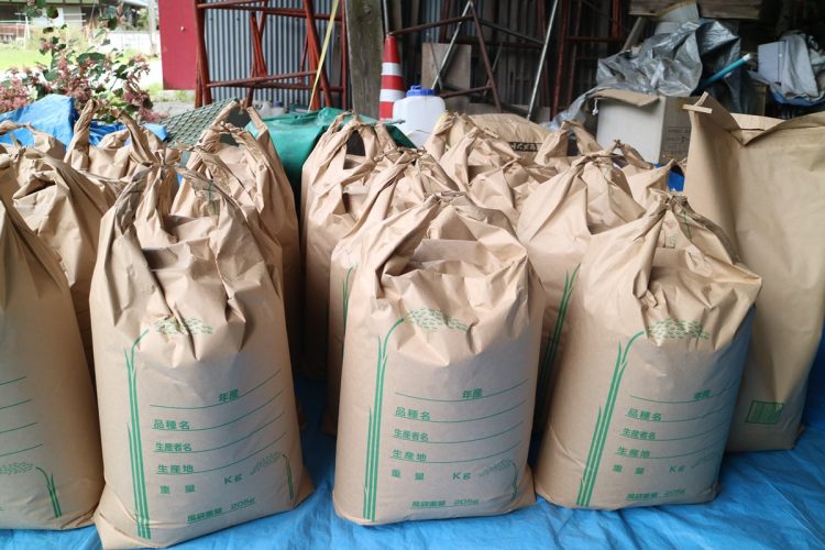 生産農家の減少も叫ばれる(イメージ)