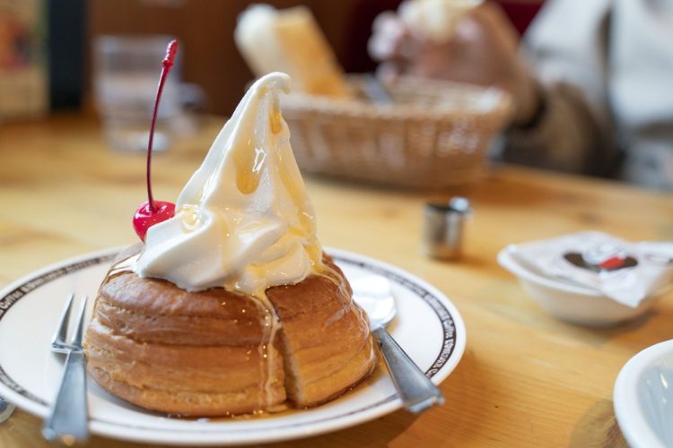 コメダ珈琲店の好調の秘密はどこに?
