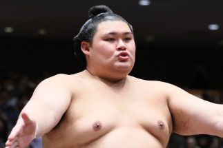 猛スピードの出世とともに収入も大きく延ばした大の里