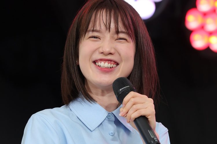 テレビ朝日の弘中綾香アナの夫も保有株億万長者に