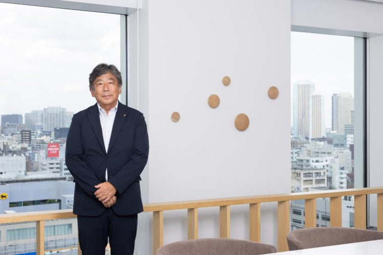 N高とR高の校長を務める奥平博一氏にインタビュー