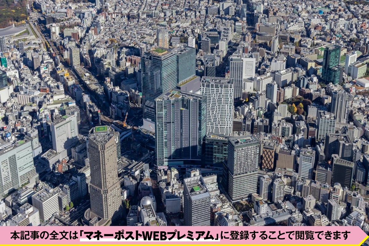 【仰天レポート】中国富裕層が渋谷の高級住宅地・松濤に熱視線、売りに出された物件を中国人が続々購入 ローンは組まずに現金払いのケース多数、一部で ...