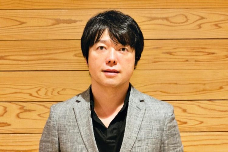 「私の投資はハウス栽培のようなものです」と語る上岡氏
