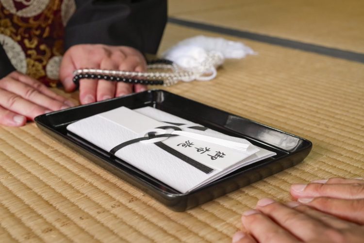 お布施はいったい何に使われているのか（イメージ）