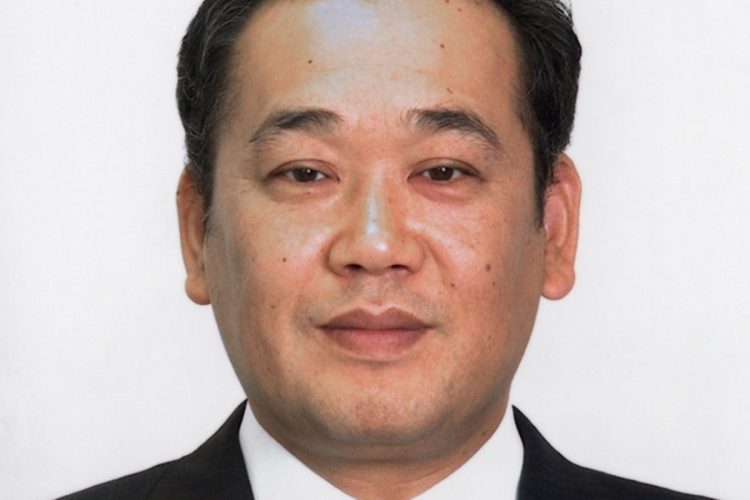 オープンハウスグループの創業社長・荒井正昭氏(時事通信フォト)