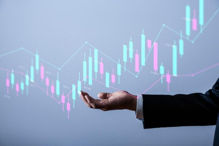投資で成功するためのカギは、最終的な目標を設定すること
