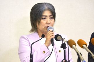 田久保眞紀・伊東市長の“学歴詐称”問題をオバ記者が一刀両断　「代理人」「法的手段」の言葉が出た瞬間の不信感、「気の毒なのは伊東市の職員では？」