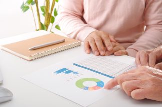 プラチナNISA導入となれば、高齢者の資産運用が多様化する