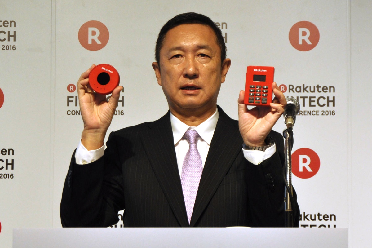 通信キャリア業界の高額役員報酬実名ランキング30】1位は楽天・元副会長の12.7億円 最大手NTTより楽天、ソフトバンクが存在感を示す“逆転”現象 |  マネーポストWEB