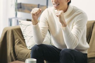 たーちゃんさんは投資を始めたころから一貫して「“逆張り”の集中投資」（写真：イメージマート）