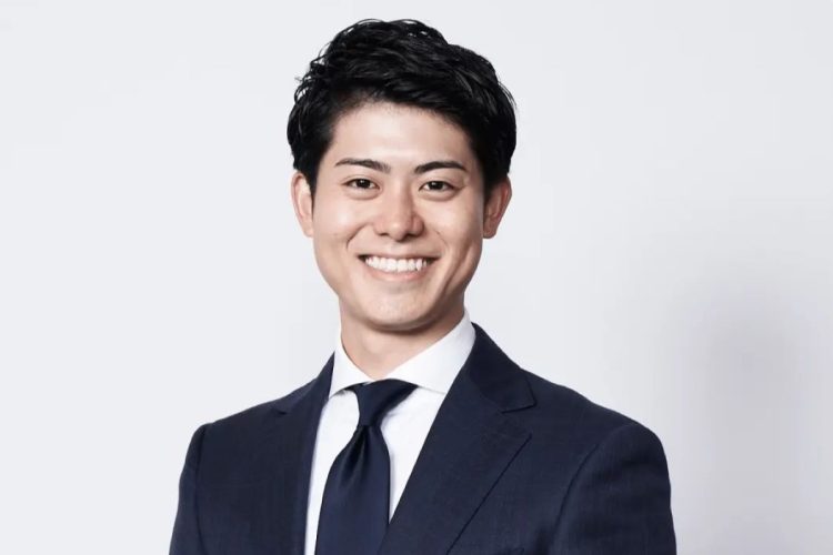 プログリッドの岡田祥吾氏（同社HPより）