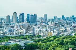 近畿圏の築10年の中古マンション「値上がり駅」ランキング　1位「西大橋」は約2.4倍、100位「草津」でも約1.3倍　職住近接の傾向で大阪市中心部が台頭