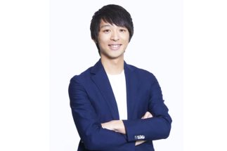 タイミーの小川嶺氏（同社HPより）
