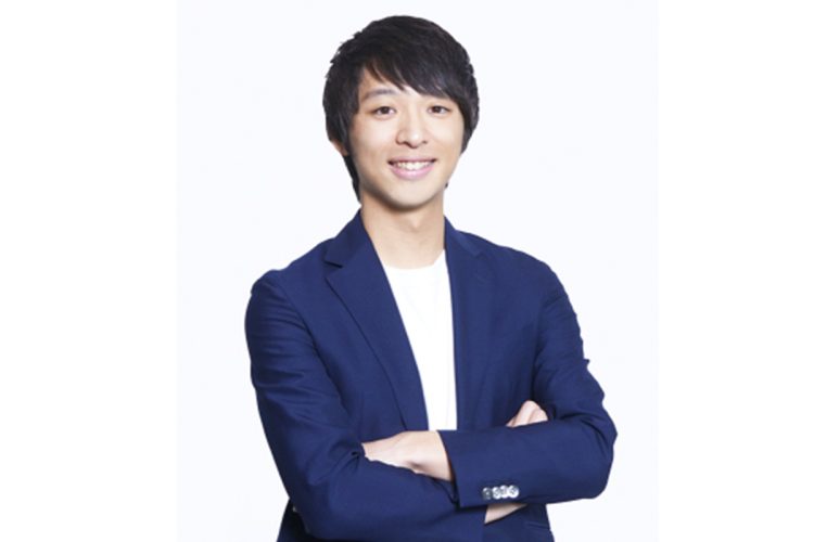 タイミーの小川嶺氏(同社HPより)