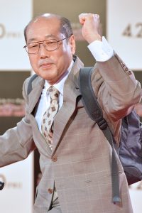 桐谷広人さんも注目銘柄を紹介（時事通信フォト）