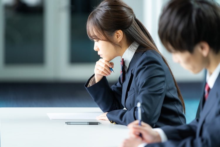 東大現役進学者の「数」を比較するだけでは測れない進学校の実力とは（写真：イメージマート）